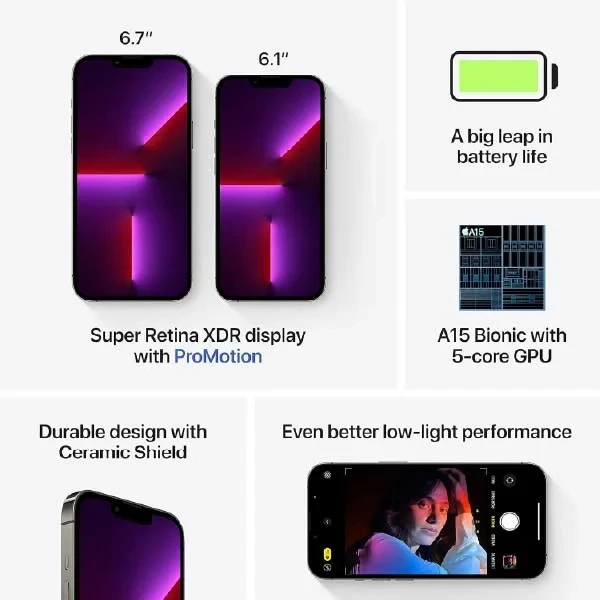 iphone 13 pro Used Mobitel best cheap  all colors uk